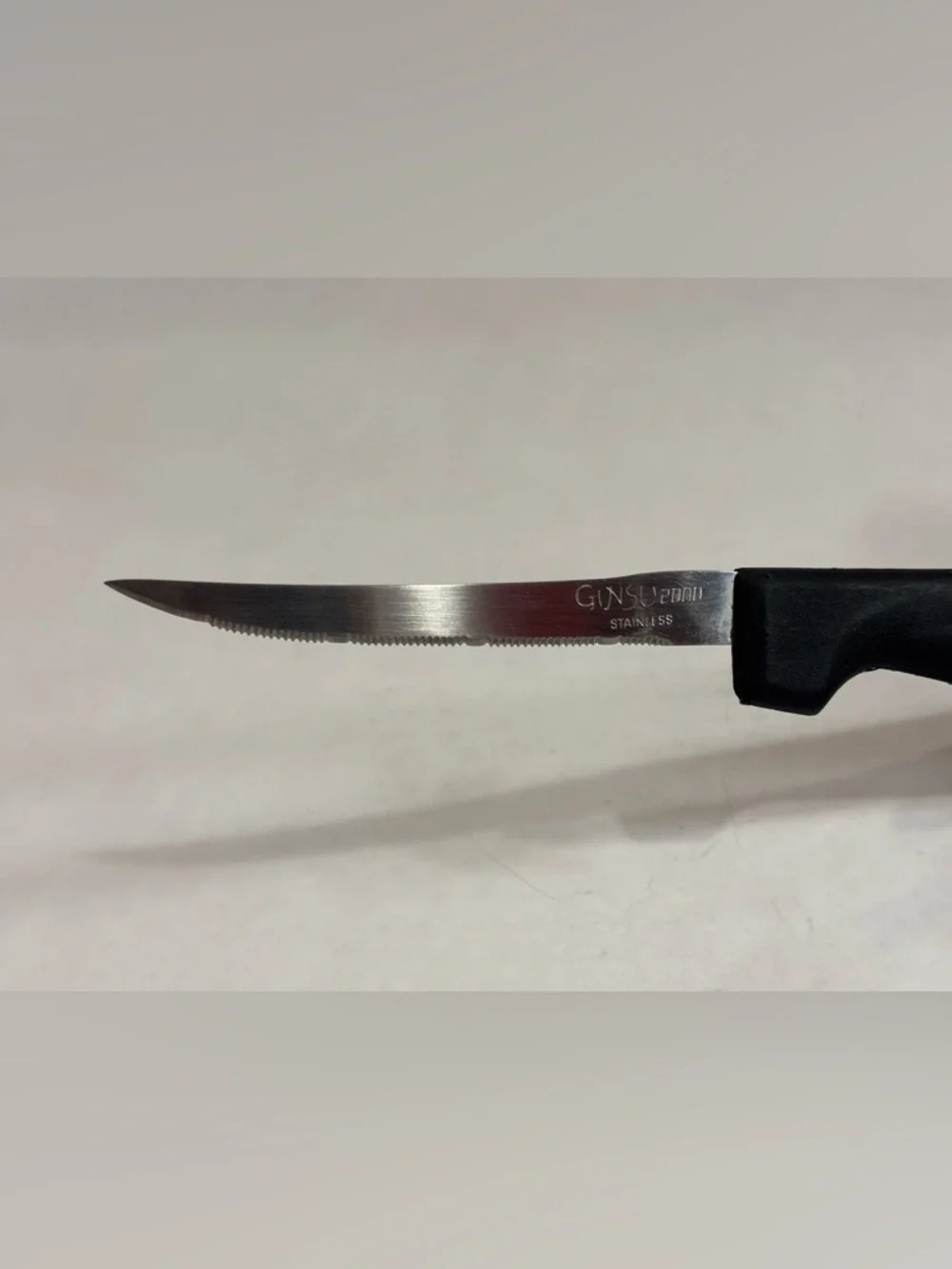GINSU 2000 this listing